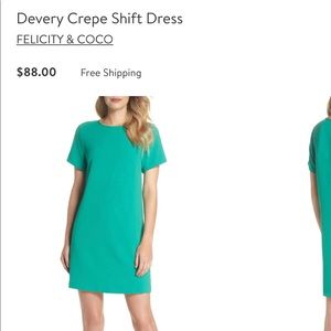 Felicity & Co Dress
